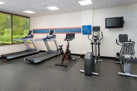 Hampton Inn Hartford/Airport