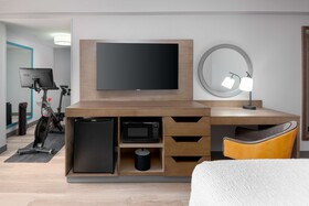 Hampton Inn Hartford/Airport
