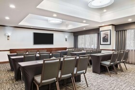 Hampton Inn Hartford/Airport