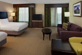 Hilton Garden Inn Hartford North/Bradley Int'l Airport