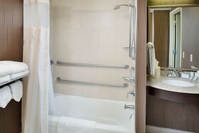 Hilton Garden Inn Hartford North/Bradley Int'l Airport