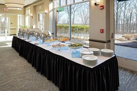 Hilton Garden Inn Hartford North/Bradley Int'l Airport
