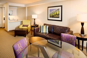 Hilton Garden Inn Hartford North/Bradley Int'l Airport