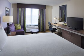 Hilton Garden Inn Hartford North/Bradley Int'l Airport