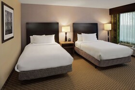 Hilton Garden Inn Hartford North/Bradley Int'l Airport