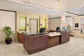 Hilton Garden Inn Hartford North/Bradley Int'l Airport