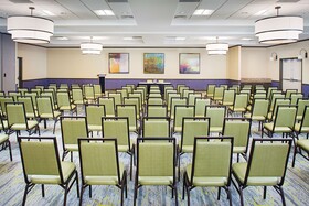 Hilton Garden Inn Hartford North/Bradley Int'l Airport