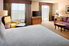 Hilton Garden Inn Hartford North/Bradley Int'l Airport