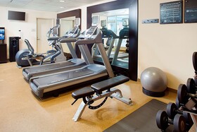 Hilton Garden Inn Hartford North/Bradley Int'l Airport