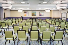 Hilton Garden Inn Hartford North/Bradley Int'l Airport