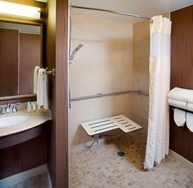 Hilton Garden Inn Hartford North/Bradley Int'l Airport