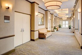 Hilton Garden Inn Hartford North/Bradley Int'l Airport