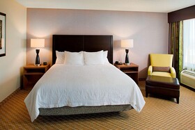 Hilton Garden Inn Hartford North/Bradley Int'l Airport