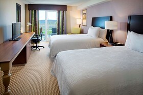 Hilton Garden Inn Hartford North/Bradley Int'l Airport