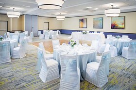 Hilton Garden Inn Hartford North/Bradley Int'l Airport