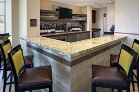 Hilton Garden Inn Hartford North/Bradley Int'l Airport