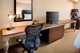 Hilton Garden Inn Hartford North/Bradley Int'l Airport