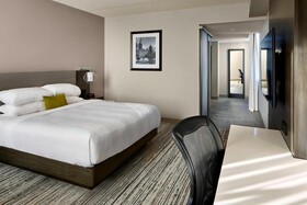 Marriott Hartford/Windsor Airport