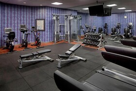 Marriott Hartford/Windsor Airport