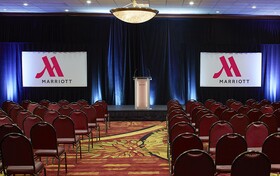 Marriott Hartford/Windsor Airport