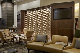 Marriott Hartford/Windsor Airport