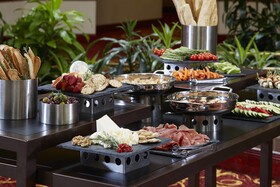 Marriott Hartford/Windsor Airport