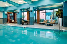 Marriott Hartford/Windsor Airport