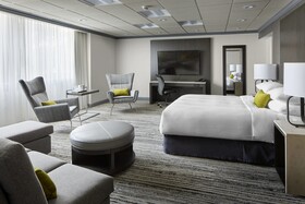 Marriott Hartford/Windsor Airport