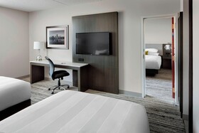 Marriott Hartford/Windsor Airport