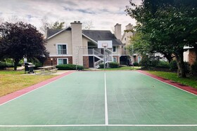 Residence Inn Hartford Windsor