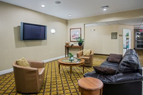 Candlewood Suites