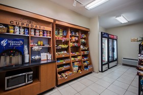 Candlewood Suites