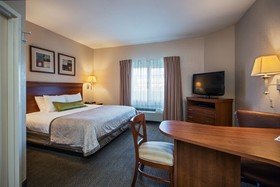 Candlewood Suites