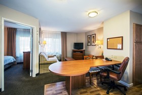 Candlewood Suites