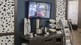 DoubleTree by Hilton Hotel Hartford-Bradley Airport