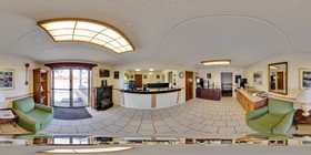 Econo Lodge Inn & Suites