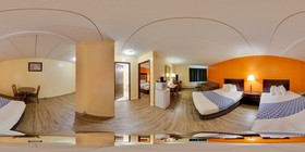 Econo Lodge Inn & Suites