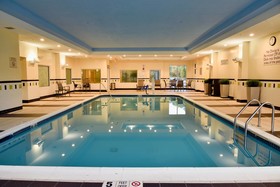 Fairfield Inn Hartford Airport