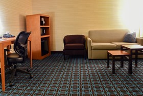 Fairfield Inn Hartford Airport