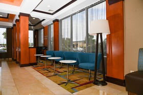 Fairfield Inn Hartford Airport