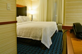 Fairfield Inn Hartford Airport