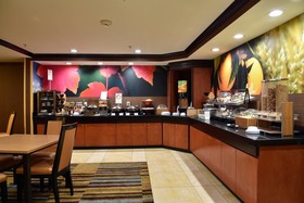 Fairfield Inn Hartford Airport