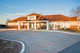Homewood Suites by Hilton Hartford / Windsor Locks