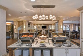 Homewood Suites by Hilton Hartford / Windsor Locks