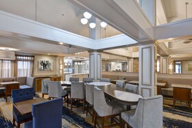 Homewood Suites by Hilton Hartford / Windsor Locks