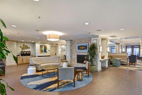 Homewood Suites by Hilton Hartford / Windsor Locks