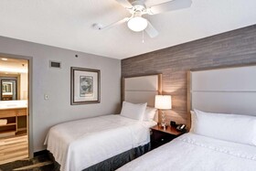 Homewood Suites by Hilton Hartford / Windsor Locks