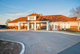 Homewood Suites by Hilton Hartford / Windsor Locks