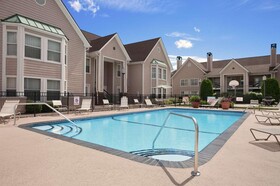 Homewood Suites by Hilton Hartford / Windsor Locks