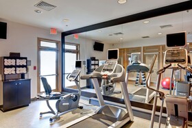 Homewood Suites by Hilton Hartford / Windsor Locks